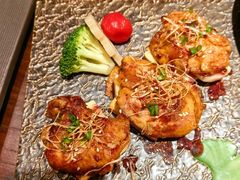 -鸟鹏烧鸟居酒屋(熙龙湾店)