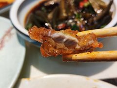 -老边饺子馆(金源店)