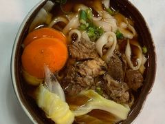 -好嫂子•刀削面(大兴店)