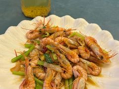 -红红海鲜大排档
