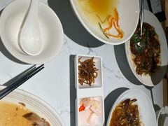 -关东小磨东北菜(漕河泾印象城店)