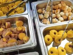 -嘉和一品(蓝堡店)