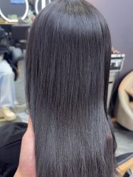 -藤野造型烫染·漂发