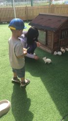 -萌宠亲子动物乐园(槐房万达店)