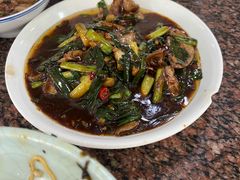 -张一品食府