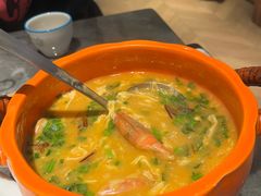 -33号大院·青岛本帮菜(五四广场店)