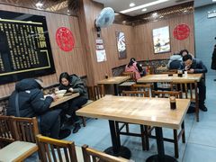 大堂-双燕楼(韶山路店)