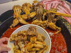 -蛙老爹·蜀香美蛙鱼头(王家湾店)