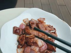 -虎哥私房菜(馒头山店)