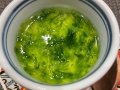 鲜海苔茶碗蒸-鮨·海老(北京路店)