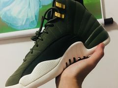 -Air Jordan(世贸天阶店)