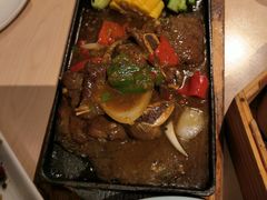 -避风塘(宝山万达店)