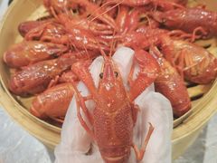 -靓靓蒸虾(中山公园店)