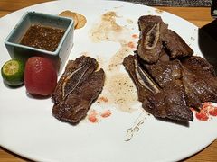 -大岛日本料理铁板烧(南通大饭店)