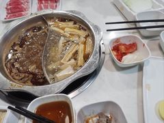-傣妹火锅(南京东路一店)
