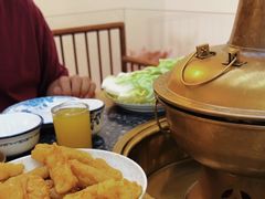-品味农家铜锅馆