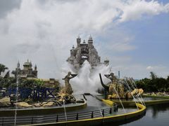 -厦门方特梦幻王国