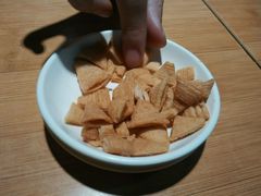 -U鼎冒菜