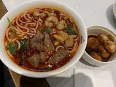-端仕小锅(文林街店)