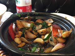-粤港餐厅(禹州商业广场店)