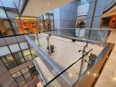 -上海明天广场JW万豪酒店