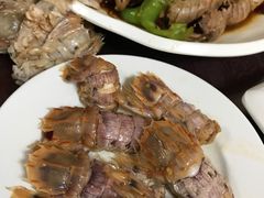 辣炒爬虾-荣祥海鲜·烟台菜(胜利路二部)