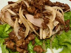 -阿拉丁新疆风味餐厅·清真(罗廊巷店)
