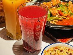 -唐猫庭院·千年陕菜(大唐不夜城店)