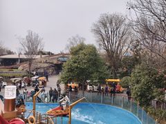 -郑州银基国际旅游度假区