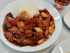 -宜家·瑞典风味餐厅(青岛商场店)