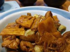 -局气烤鸭·北京菜(前门店)