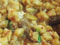 -老乌家特色小炒泡馍(大皮院店)