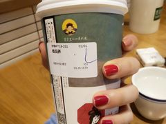 -茶颜悦色(雨花亭凯德二楼店)