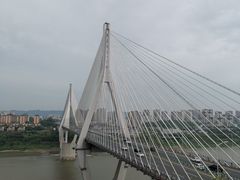 -大渡口区义渡公园
