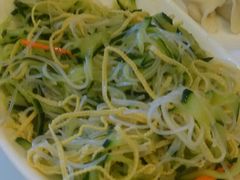-东方饺子王臻味餐厅(新嘉坡城店)
