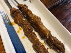 -功夫小龙虾·烧烤·江湖菜(金沙洲店)