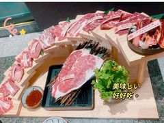 -NIUAN牛庵·日式和牛烧肉(恒隆店)
