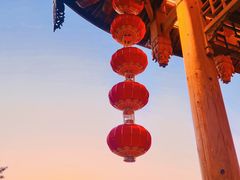 -乌山风景区