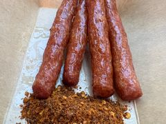 -高嗲嗲·湘味爆炒王(云密城店)