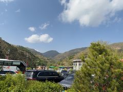 -雁门关景区
