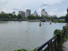 -南通濠河风景名胜区