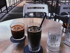 -Infica Coffee