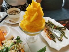 -大茴香越法料理(SOHO复兴店)