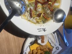 -新太二·鲜料川菜(东汇城店)