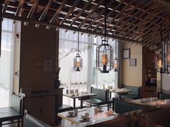 -庆江南江南菜(琴湖溪里花园城店)