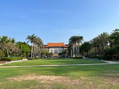 -三亚海棠湾万丽度假酒店