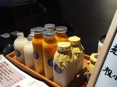 -十面春风·江南面馆(崇宁路店)