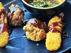 -牛武士寿喜烧·和牛火锅自助(全球首店)