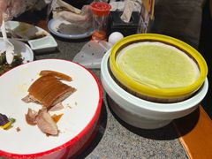 -真地道京味府·鲜橙烤鸭·北京菜(朝外大街东大桥店)