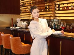 -茹丝葵经典牛排馆(成都IFS店)